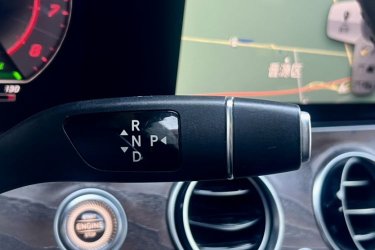 Used Mercedes-Benz E-Class 2019 E 260 L
