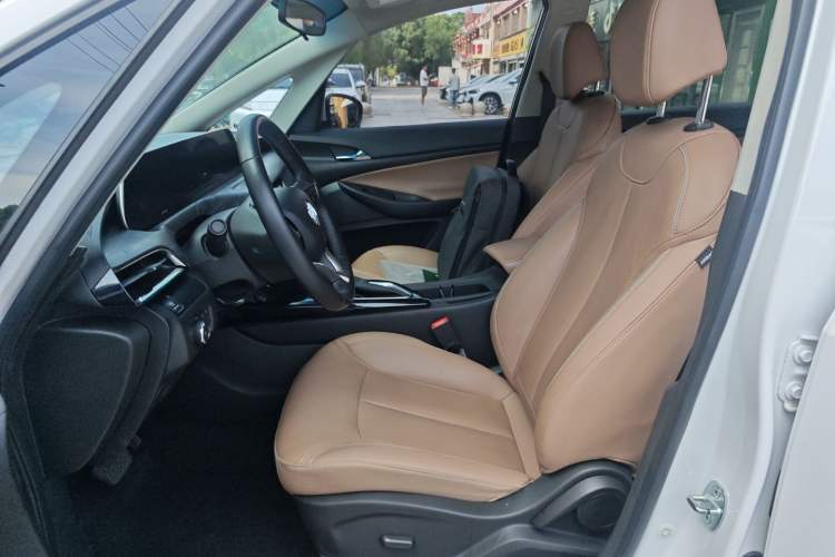 Used Buick GL6 2021 323T Mild Hybrid Connect Luxury Model
