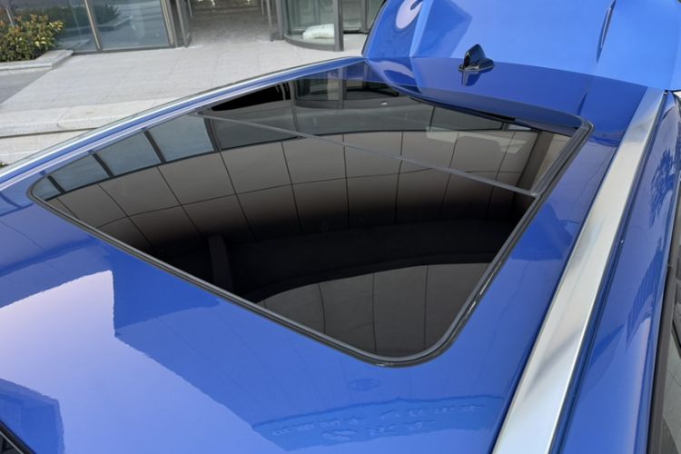 Used Lynk & Co 02 2018 1.5T DCT Two-Wheel Drive Pro Version China V Emission Standard
