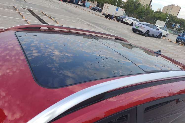 Used MG ZS 2020 180 DVVT Automatic Lite
