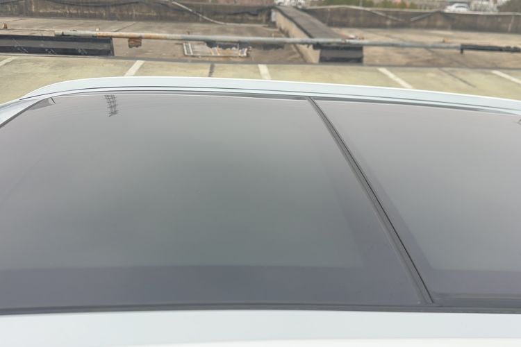 Used BYD Yuan PLUS 2025 Intelligent Driving Version 510 KM Beyond-Grade Edition
