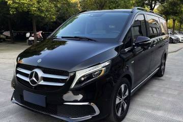 Used Mercedes-Benz V-Class 2021 V 260 Prestige Edition