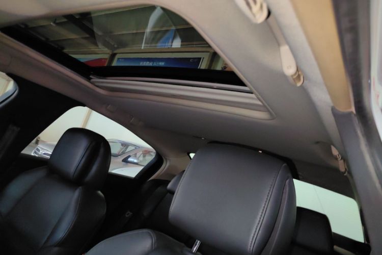 Used Peugeot 508 2015 1.8THP Automatic Prestige Edition
