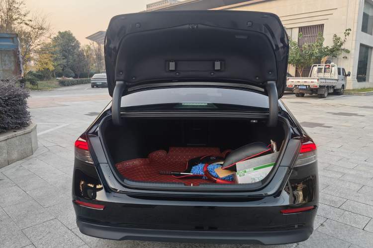 Used Honda Accord 2024 260TURBO Luxury Edition