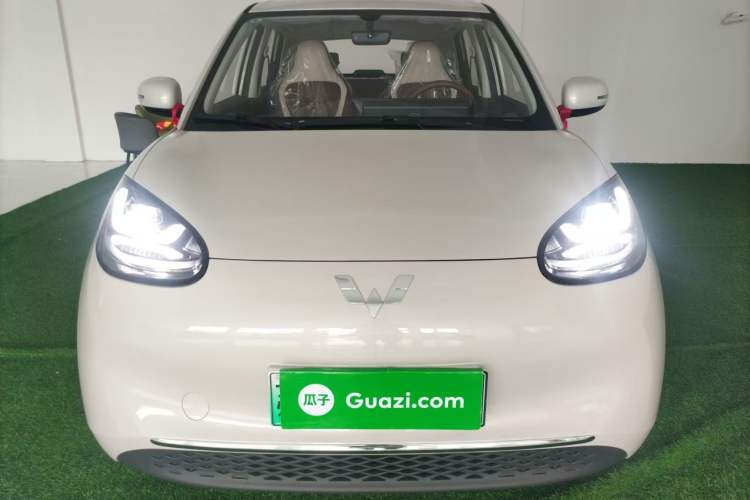 Used Wuling Bingo 2025 333 km Enjoyment Version
