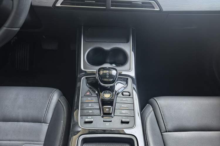 Used BYD Qin New Energy 2021 Travel Edition
