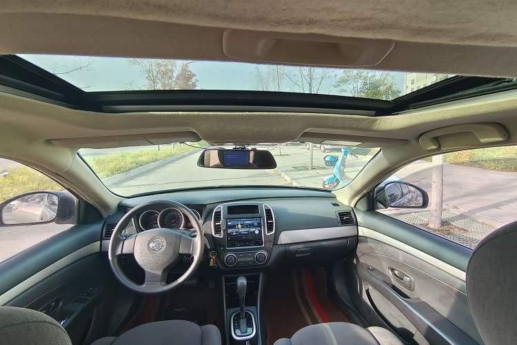 Used Nissan Sylphy 2019 Classic 1.6XE+ CVT SmartConnect Leading Edition
