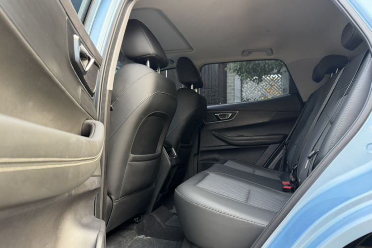 Used Chery Tiggo 5x 2020 1.5L CVT Fashion Edition