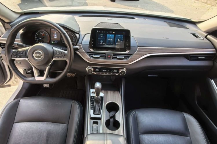 Used Nissan Teana 2021 2.0L XL Comfort Edition