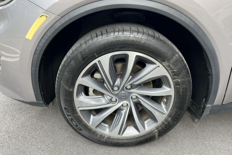 Used Geely Auto Jiajie 2019 1.5TD MHEV DCT Luxury Edition
