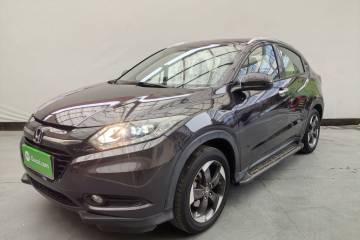 Used Honda Vezel 2015 1.8L CVT 2WD Luxury Model