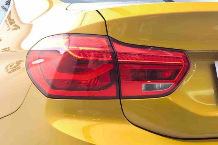 Used BMW 1 Series 2017 118i Sport Edition
