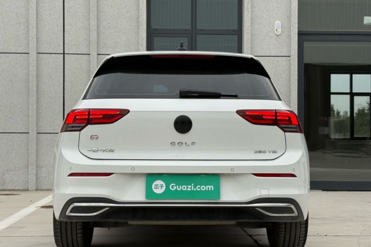 Used Volkswagen Golf 2023 280TSI DSG Pro
