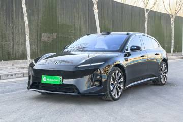 Used Nio ET5T 2025 75 kWh Touring