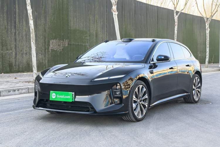 Used Nio ET5T 2025 75 kWh Touring