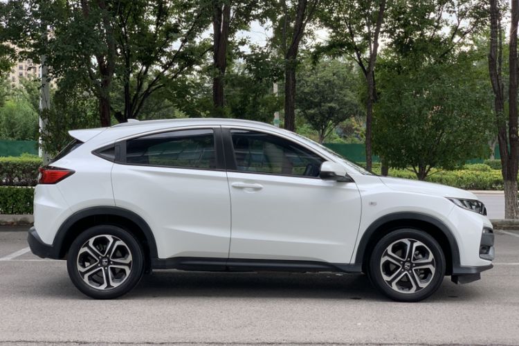 Used Honda XR-V 2020 1.5L CVT Comfort Version
