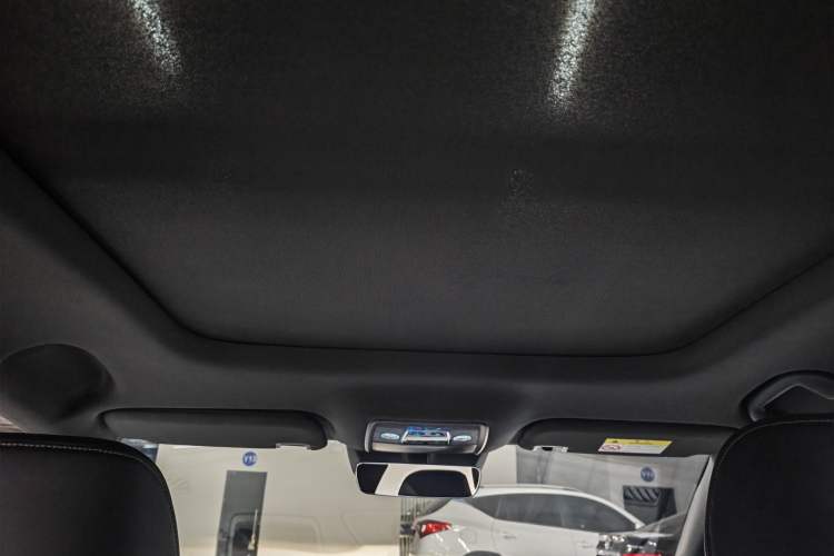 Used BYD Qin L 2025 EV 545KM Excellence Edition
