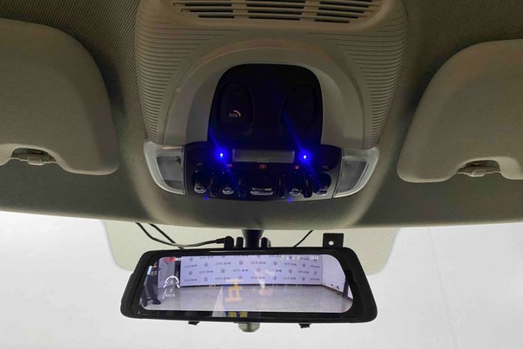 Used  Countryman 2018 1.5T COOPER Special Edition