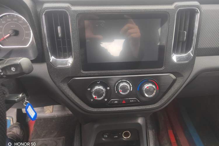 Used Wuling Zhengtu 2021 1.5L Adventure LAR
