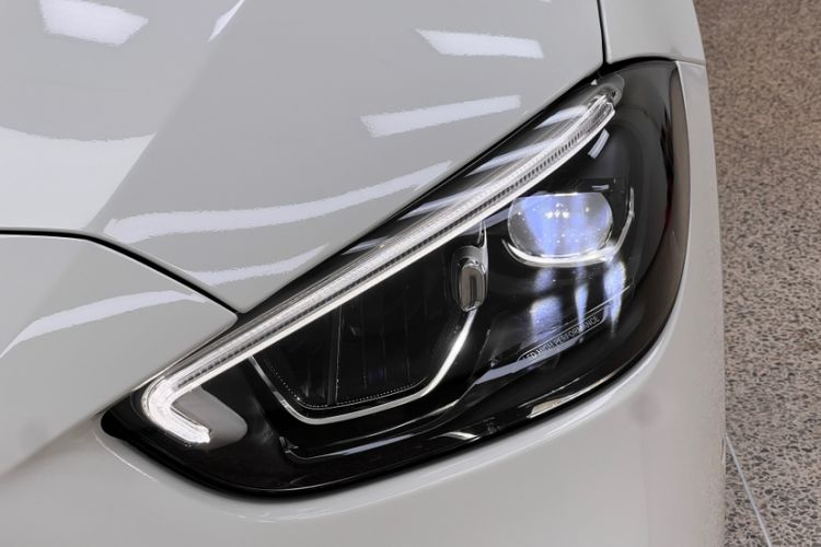 Used Mercedes-Benz C-Class 2024 C 200 L Sport Edition
