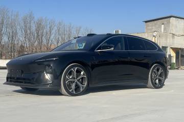 Used Nio ET5T 2023 75 kWh Touring