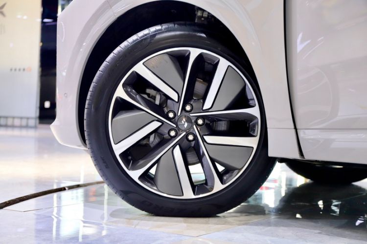 Used Li Auto L6 2024 Max
