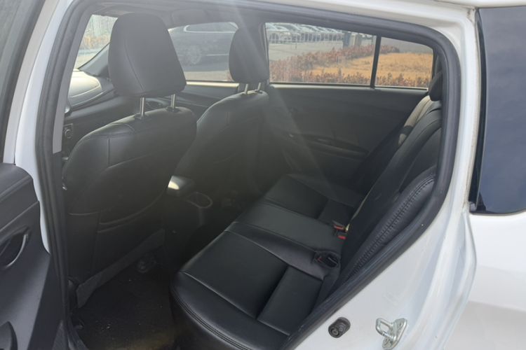 Used Toyota YARiS L 2022 1.5L CVT Leading PLUS Edition