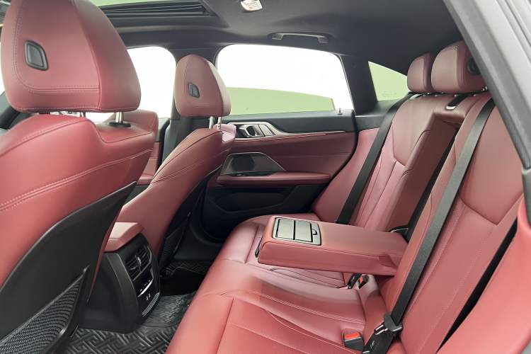 Used BMW 4 Series 2022 425i Gran Coupe M Sport Night Edition
