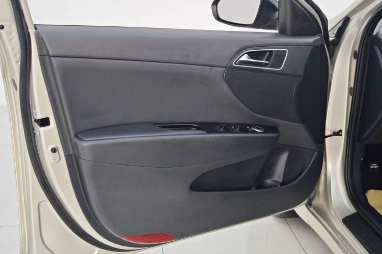 Used Hyundai Mistra 2017 1.8L Automatic Smart GLS China V Standard
