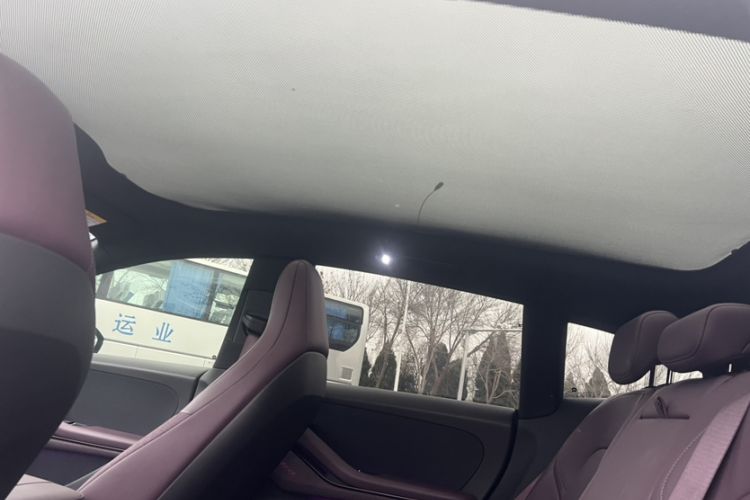 Used Nio ET5T 2024 75kWh Touring