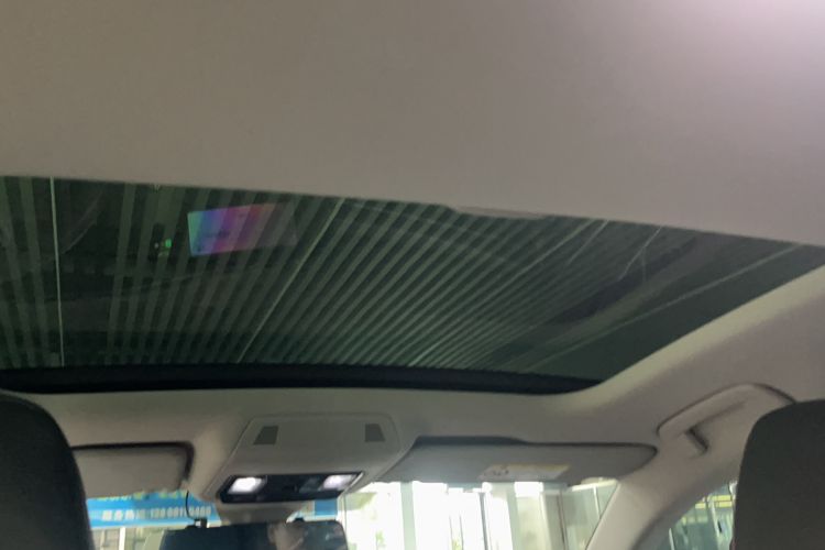 Used Volkswagen Lamando 2023 Lavida L 280TSI DSG Cool & Spicy Edition