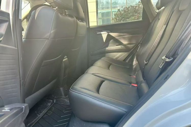 Used NETA AYA 2023 401