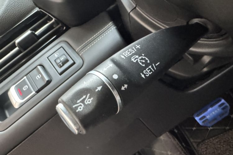 Used XPeng G3 2020 520i Luxury Edition