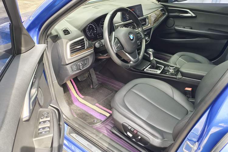 Used BMW 1 Series 2018 120i Design Package Model
