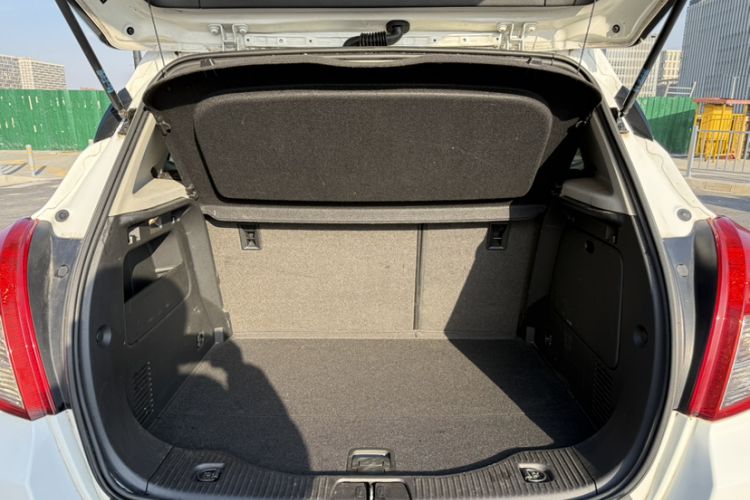 Used Buick Encore 2014 1.4T Automatic Two-Wheel Drive Urban Leading Model
