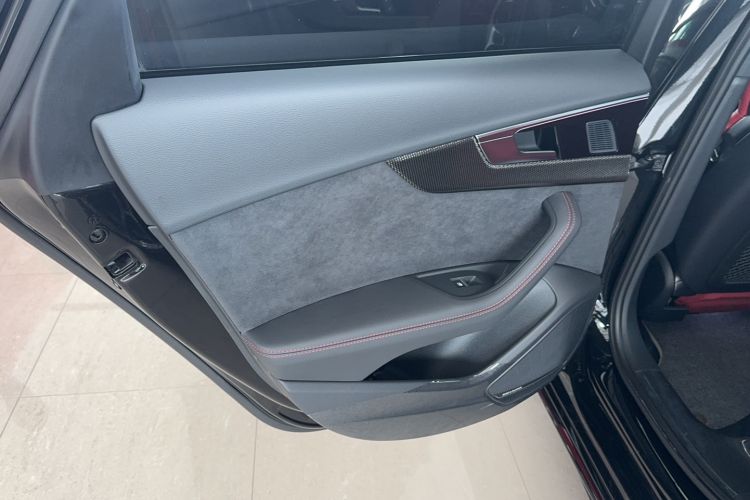 Used Audi S4 2023 S4 3.0TFSI
