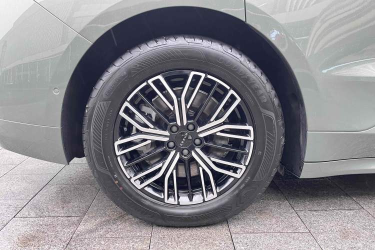 Used Zeekr 001 2024 WE Edition 100 kWh Rear-Drive