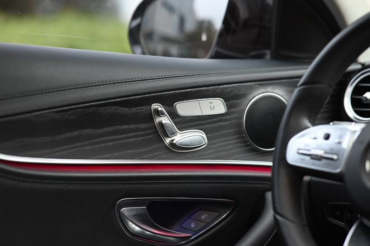 Used Mercedes-Benz E-Class 2019 E 260 L Sport Edition