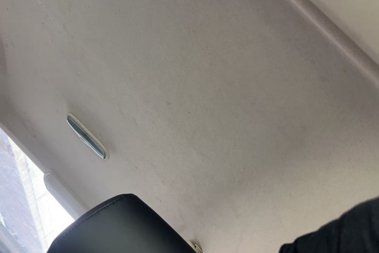 Used Ford Escort 2015 1.5L Manual Comfort Model
