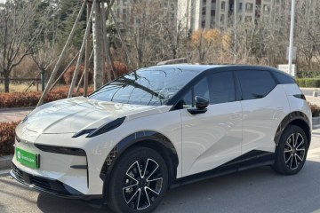 Used Zeekr X 2025 5-Seater Long-Range Version
