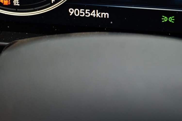 Used Buick GL8 2022 ES Landtrek 653T Comfort Edition
