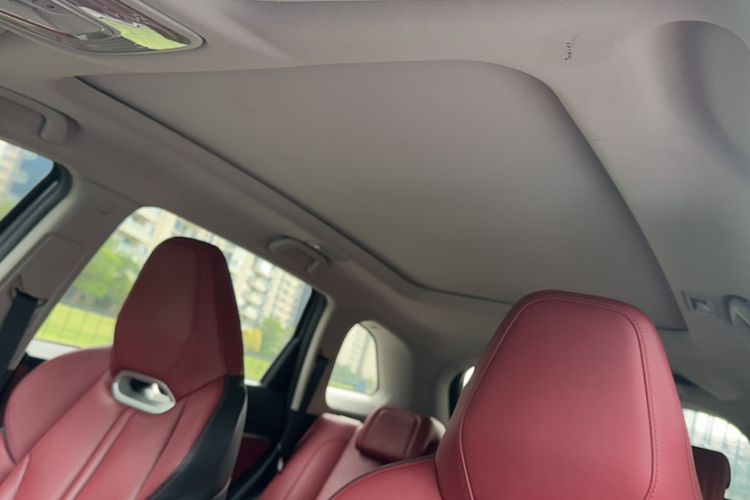 Used Changan CS75 PLUS 2021 2.0T Automatic Pilot Version
