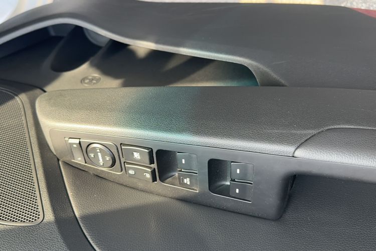 Used Hyundai Elantra 2016 1.6L Automatic ZhiXuan – Elite Version
