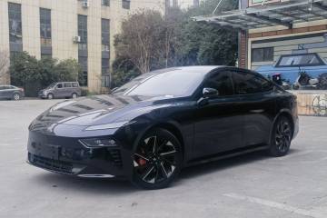 Used Dongfeng eπ eπ007 2024 200Pro Range-Extended Version