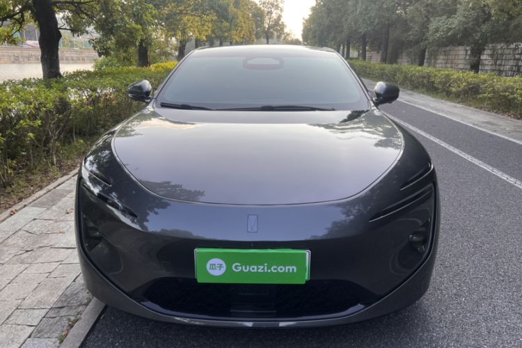 Used  12 2025 Ultra Extended-Range Edition