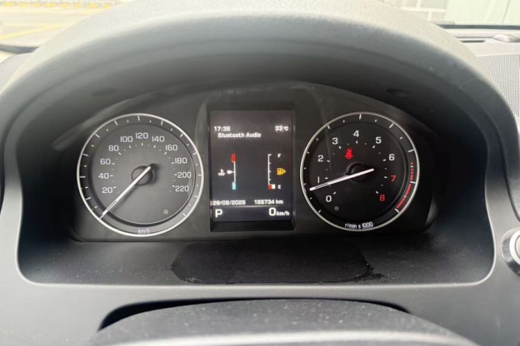 Used Land Rover Freelander 2 2014 2.0T Si4 SE Gasoline Version
