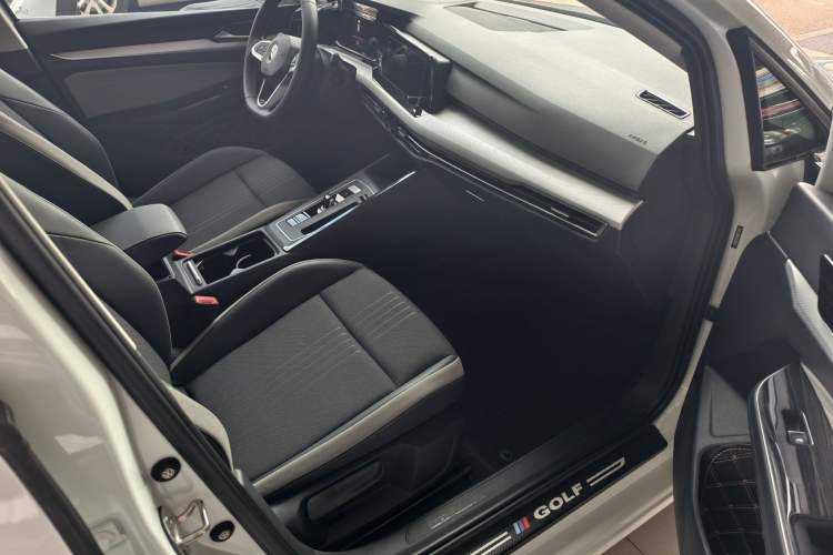 Used Volkswagen Golf 2021 280TSI DSG Pro
