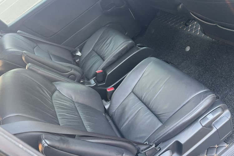 Used Honda Odyssey 2018 2.4L Luxury Edition
