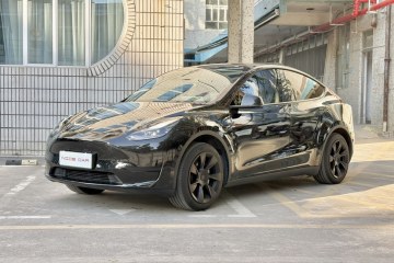 Used Tesla Model Y 2023 Rear-Wheel-Drive Version