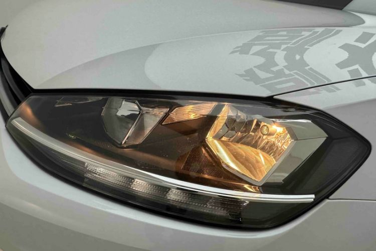 Used Volkswagen Golf 2019 280TSI DSG Luxury Version China VI Standard
